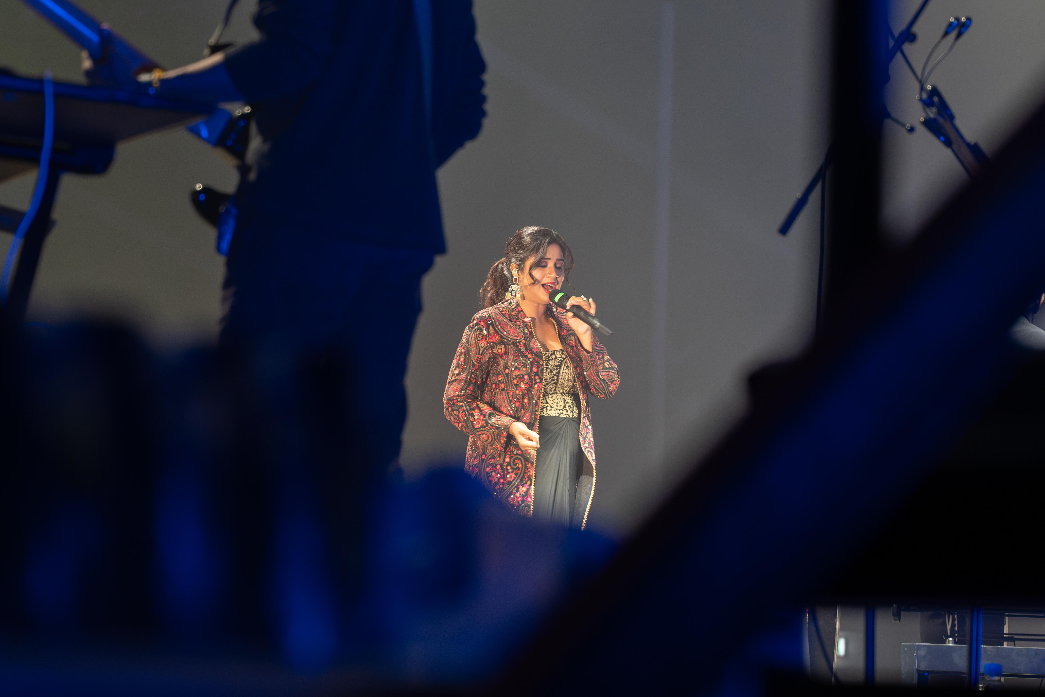 SHREYA GHOSHAL photo 8